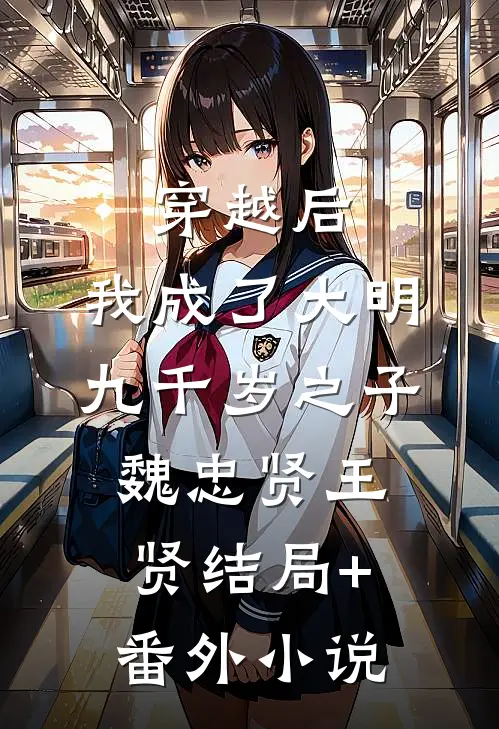 穿越后，我成了大明九千岁之子魏忠贤王贤结局+番外小说