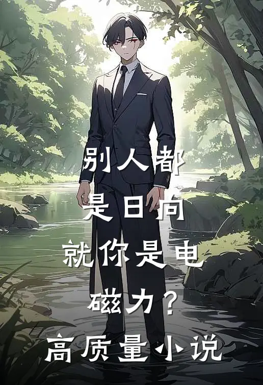别人都是日向，就你是电磁力？高质量小说