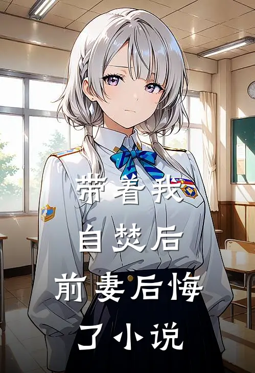 带着我自焚后，前妻后悔了小说