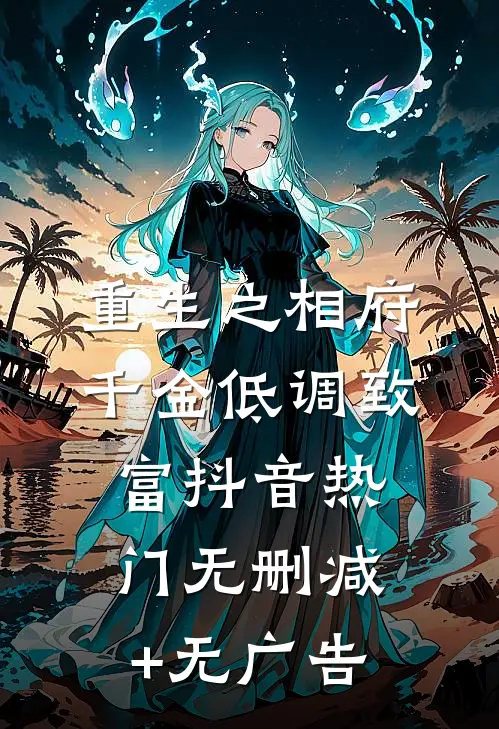 重生之相府千金低调致富抖音热门无删减+无广告