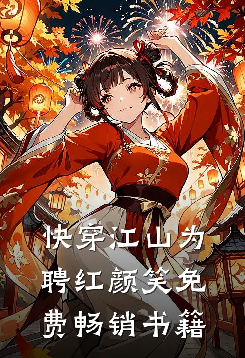 快穿江山为聘红颜笑免费畅销书籍