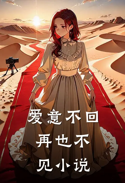 爱意不回，再也不见小说