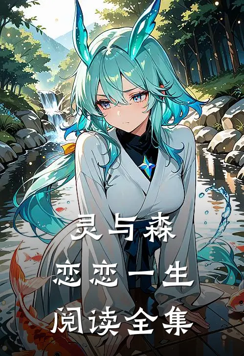 灵与森：恋恋一生阅读全集