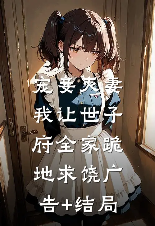 宠妾灭妻，我让世子府全家跪地求饶广告+结局
