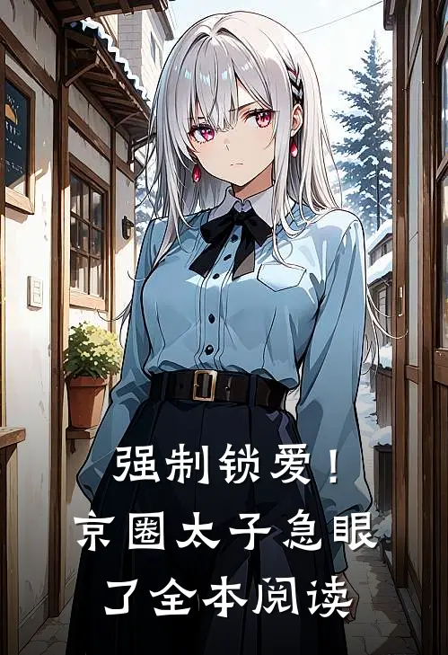 强制锁爱！京圈太子急眼了全本阅读