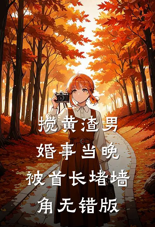 搅黄渣男婚事当晚，被首长堵墙角无错版