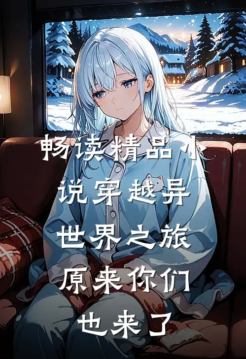畅读精品小说穿越异世界之旅，原来你们也来了