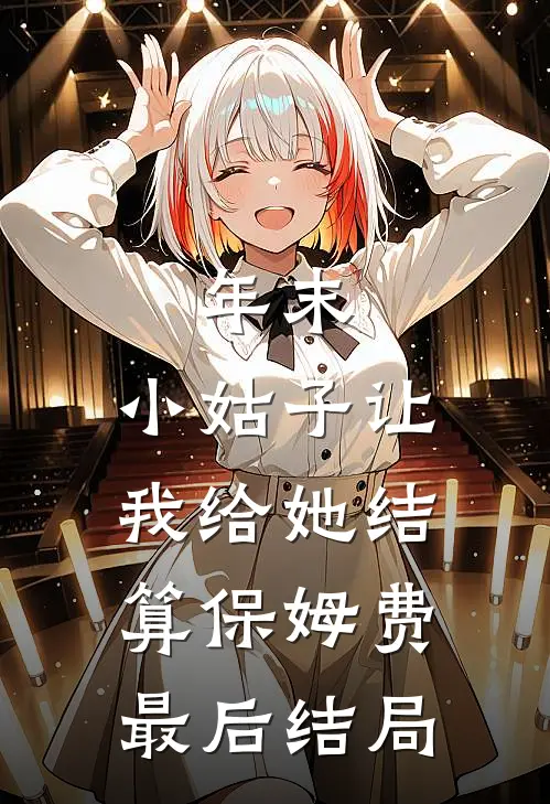 年末，小姑子让我给她结算保姆费最后结局
