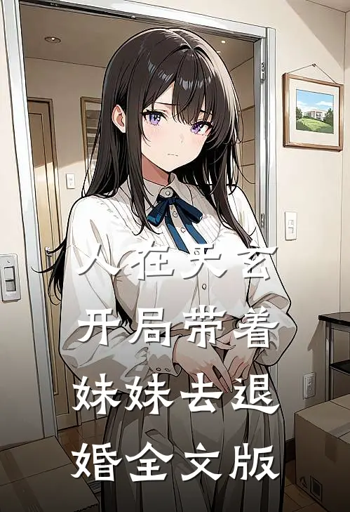 人在天玄，开局带着妹妹去退婚全文版