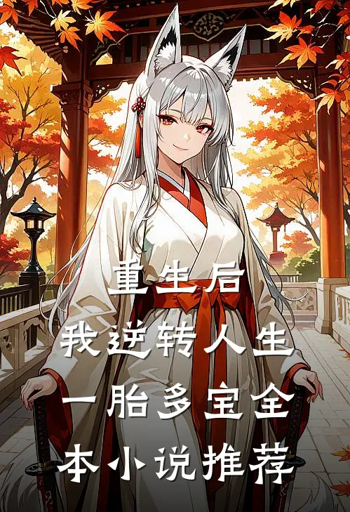 重生后，我逆转人生一胎多宝全本小说推荐