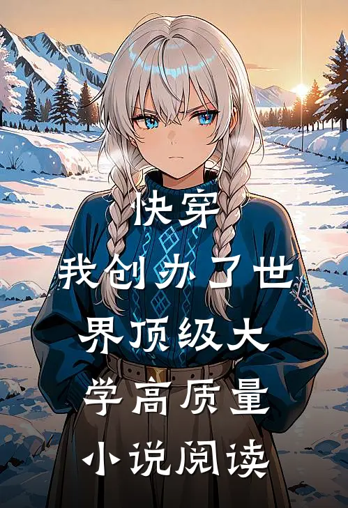 快穿：我创办了世界顶级大学高质量小说阅读