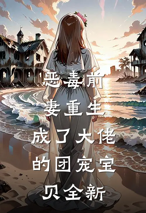恶毒前妻重生，成了大佬的团宠宝贝全新