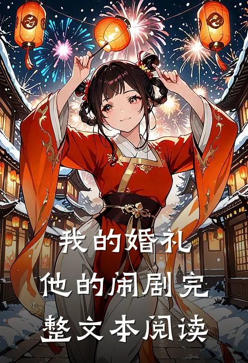 我的婚礼，他的闹剧完整文本阅读