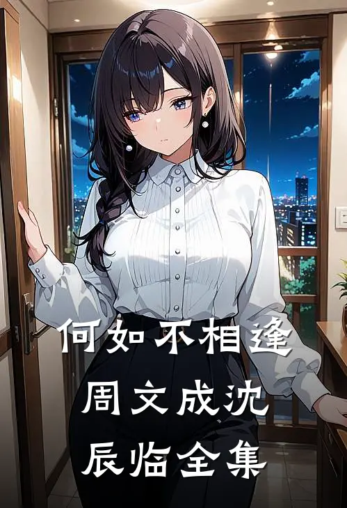 何如不相逢周文成沈辰临全集