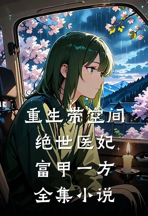 重生带空间，绝世医妃富甲一方全集小说