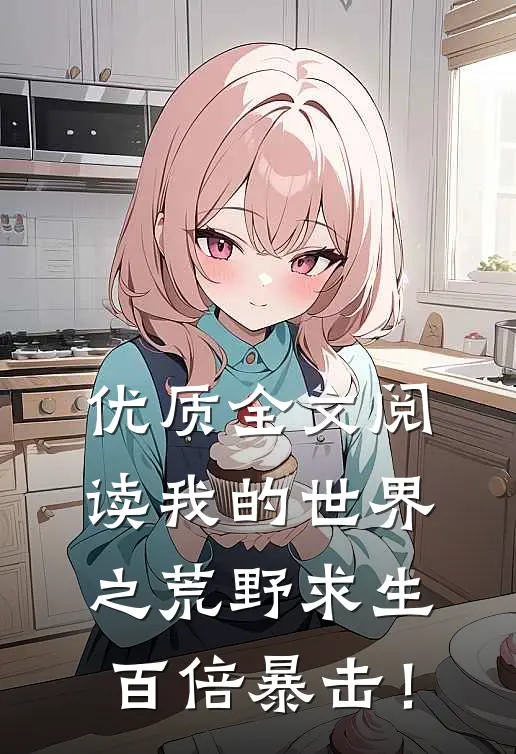优质全文阅读我的世界之荒野求生百倍暴击！