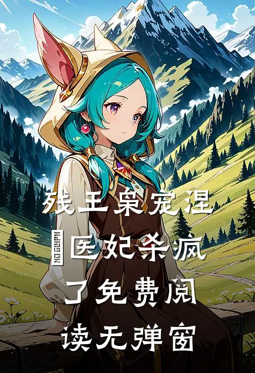 残王枭宠涅槃医妃杀疯了免费阅读无弹窗 