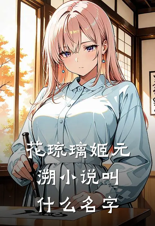 花琉璃姬元溯小说叫什么名字