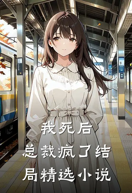 我死后,总裁疯了结局精选小说