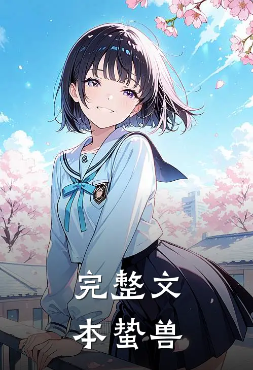 完整文本蛰兽