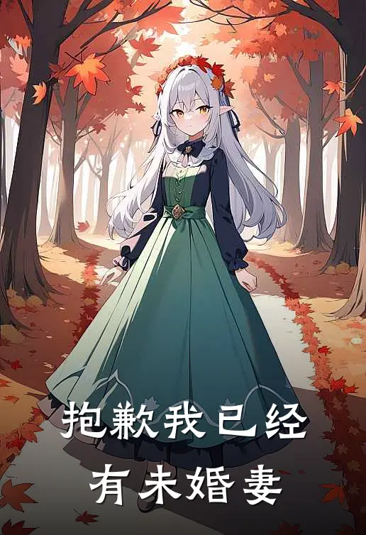 抱歉我已经有未婚妻