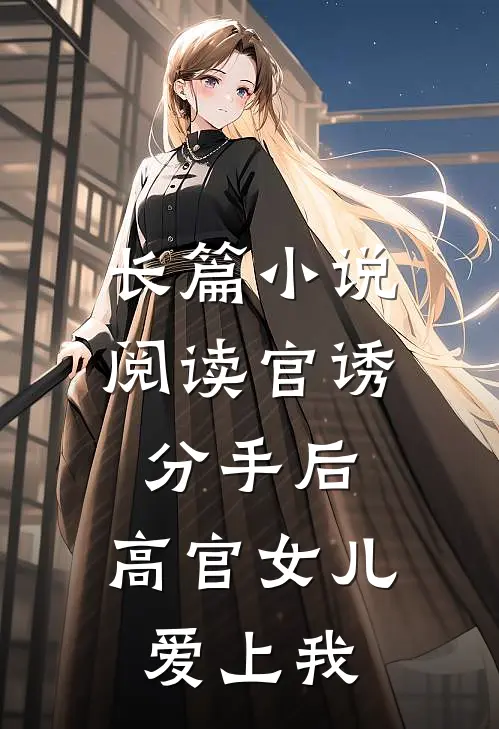 长篇小说阅读官诱：分手后，高官女儿爱上我