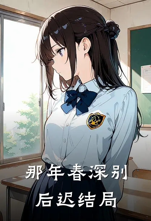 那年春深别后迟结局