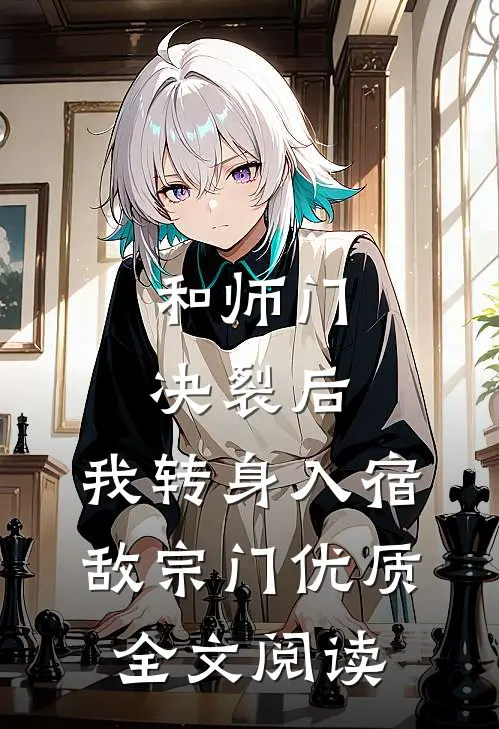 和师门决裂后，我转身入宿敌宗门优质全文阅读