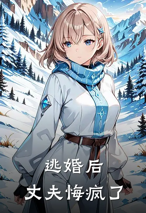 逃婚后，丈夫悔疯了