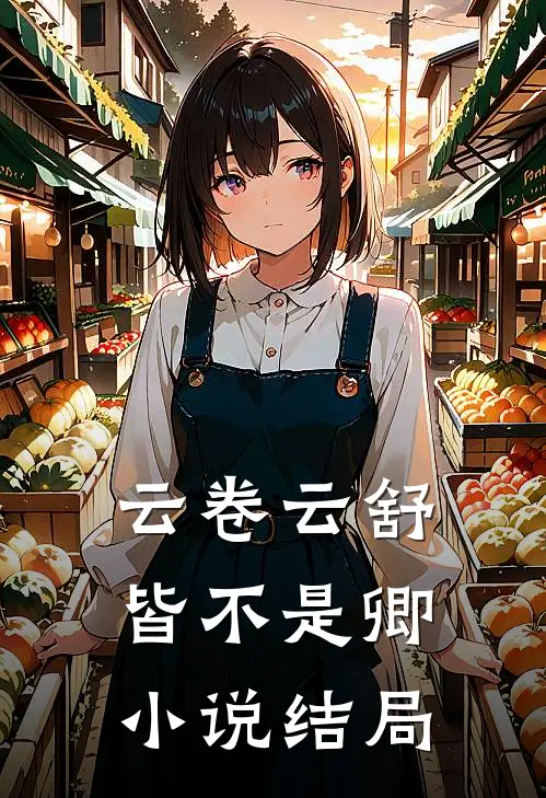 云卷云舒皆不是卿小说结局