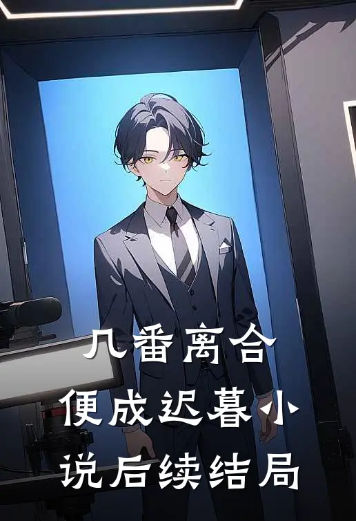 几番离合，便成迟暮小说后续结局