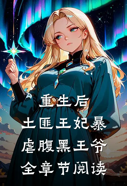 重生后，土匪王妃暴虐腹黑王爷全章节阅读