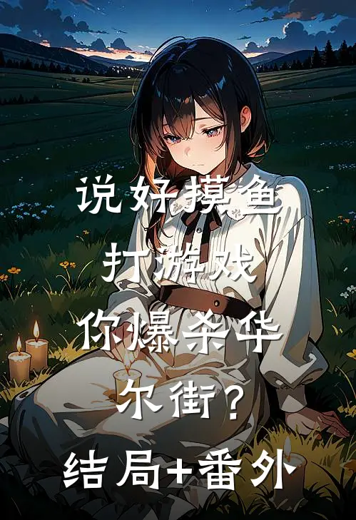 说好摸鱼打游戏，你爆杀华尔街？结局+番外