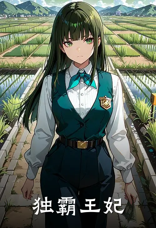 独霸王妃
