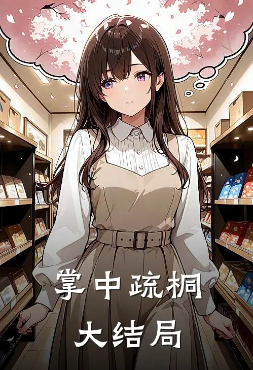 掌中疏桐大结局