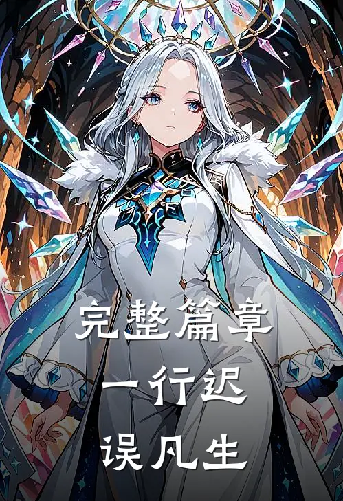 完整篇章一行迟，误凡生