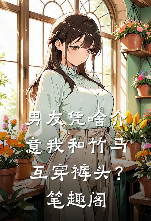 男友凭啥介意我和竹马互穿裤头？笔趣阁