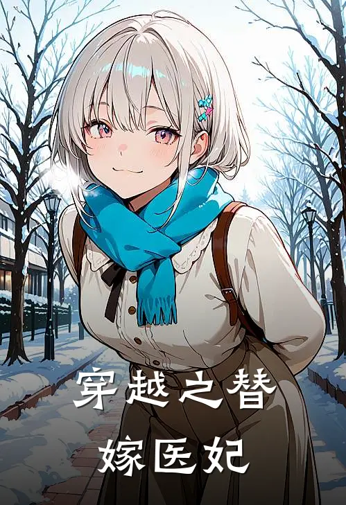 穿越之替嫁医妃