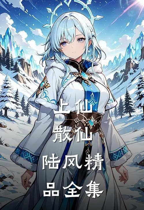 上仙，散仙，陆风精品全集