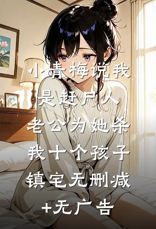 小青梅说我是赶尸人，老公为她杀我十个孩子镇宅无删减+无广告
