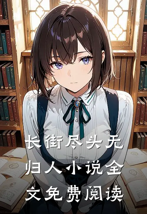 长街尽头无归人小说全文免费阅读