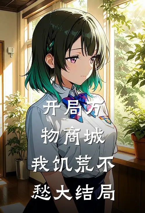 开局万物商城，我饥荒不愁大结局