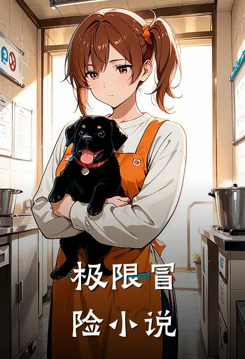 极限冒险小说
