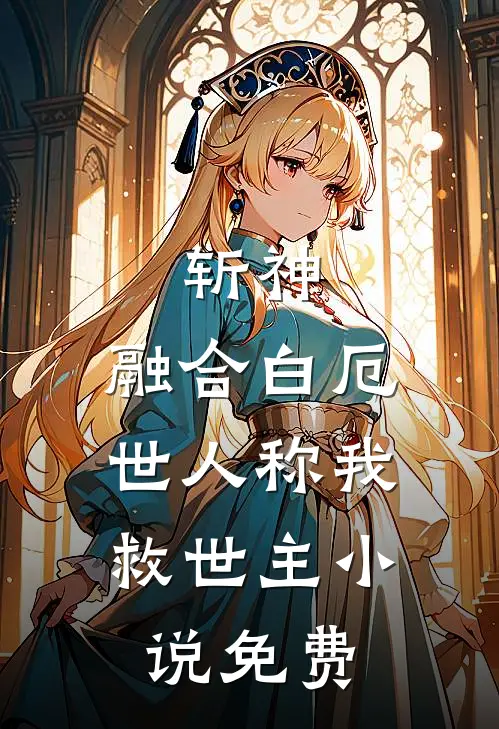 斩神：融合白厄，世人称我救世主小说免费