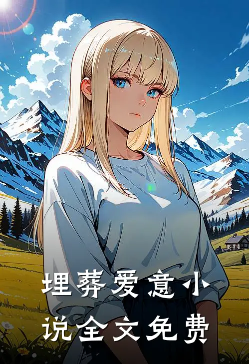埋葬爱意小说全文免费