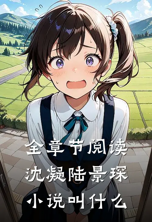全章节阅读沈凝陆景琛小说叫什么