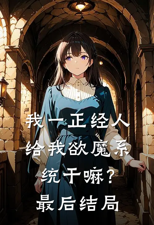 我一正经人，给我欲魔系统干嘛？最后结局