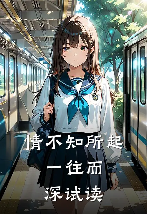 情不知所起，一往而深试读