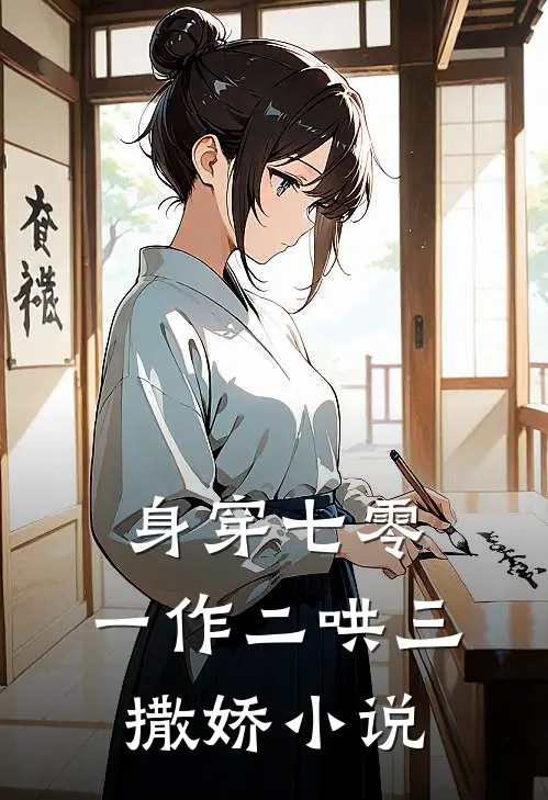 身穿七零：一作二哄三撒娇小说