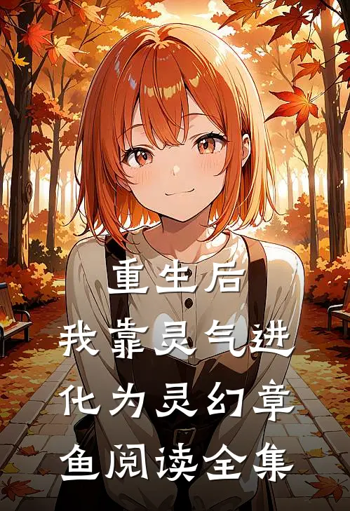 重生后，我靠灵气进化为灵幻章鱼阅读全集
